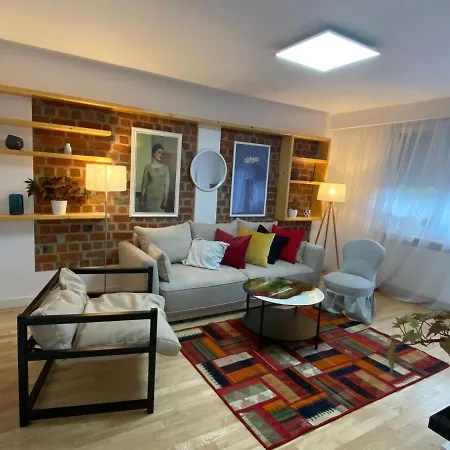 Bastion 4 * Temešvár