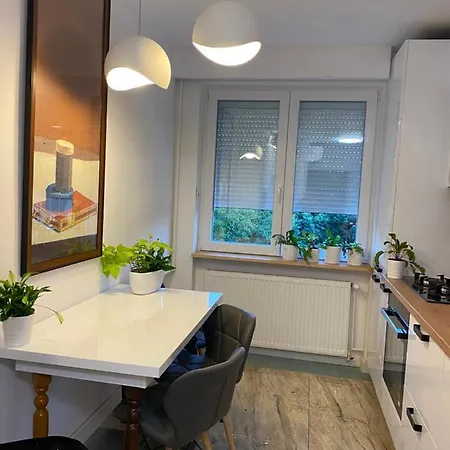 Apartmán Bastion 4 *