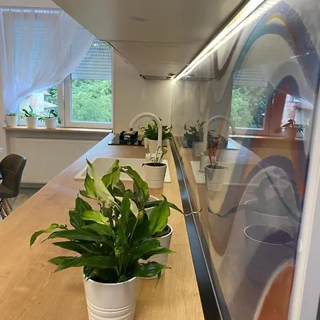 Apartmán Bastion 4 *