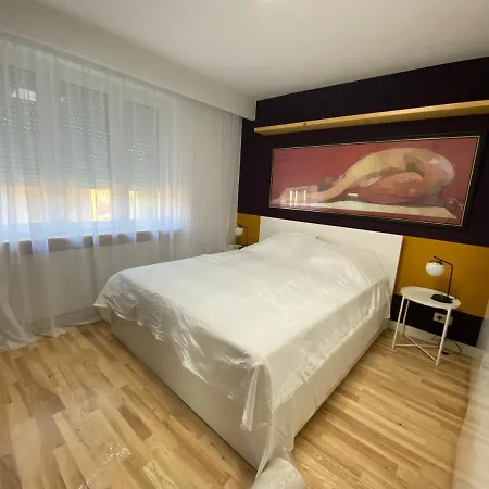 Bastion 4 Apartamento