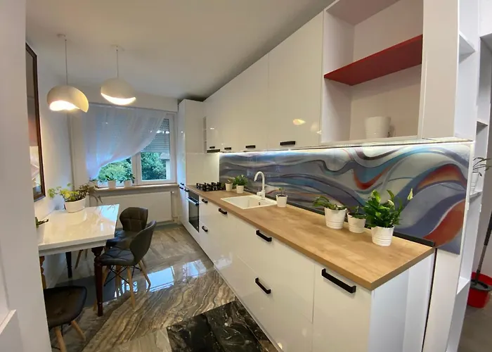 Apartment Bastion 4 *