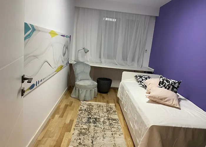 Bastion 4 Apartamento Timişoara