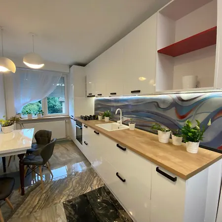 Appartement Bastion 4 *