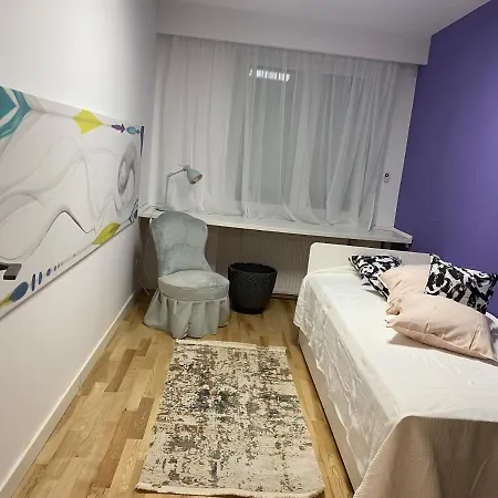 Bastion 4 Appartement Timişoara