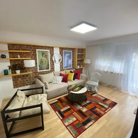 Bastion 4 Apartament Timișoara
