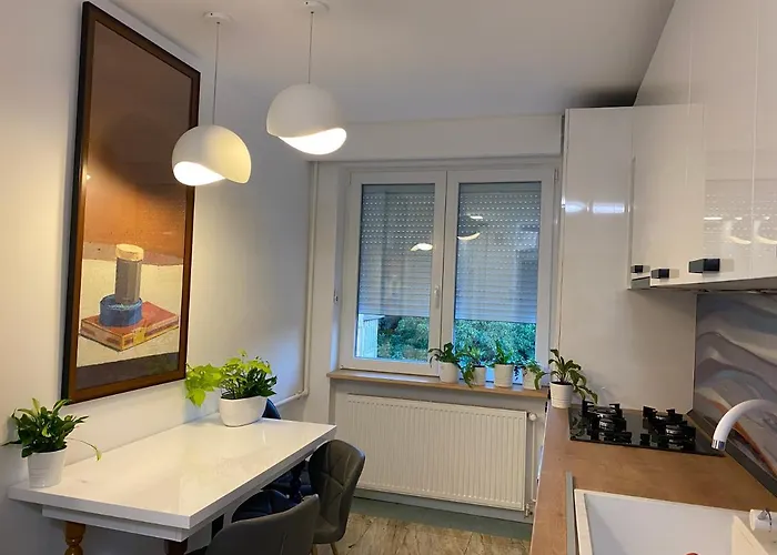Bastion 4 Appartement Timişoara